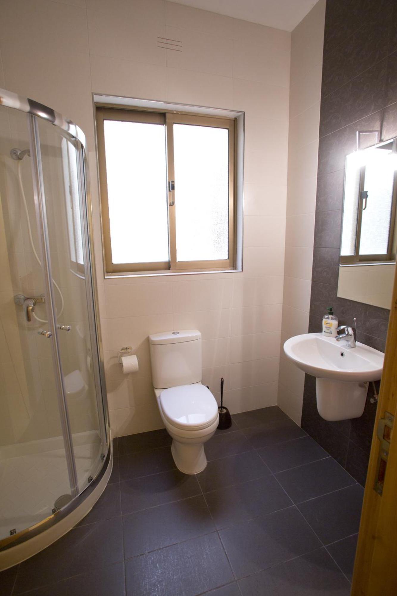 Dolphin Court Apartment Marsalforn Ruang foto